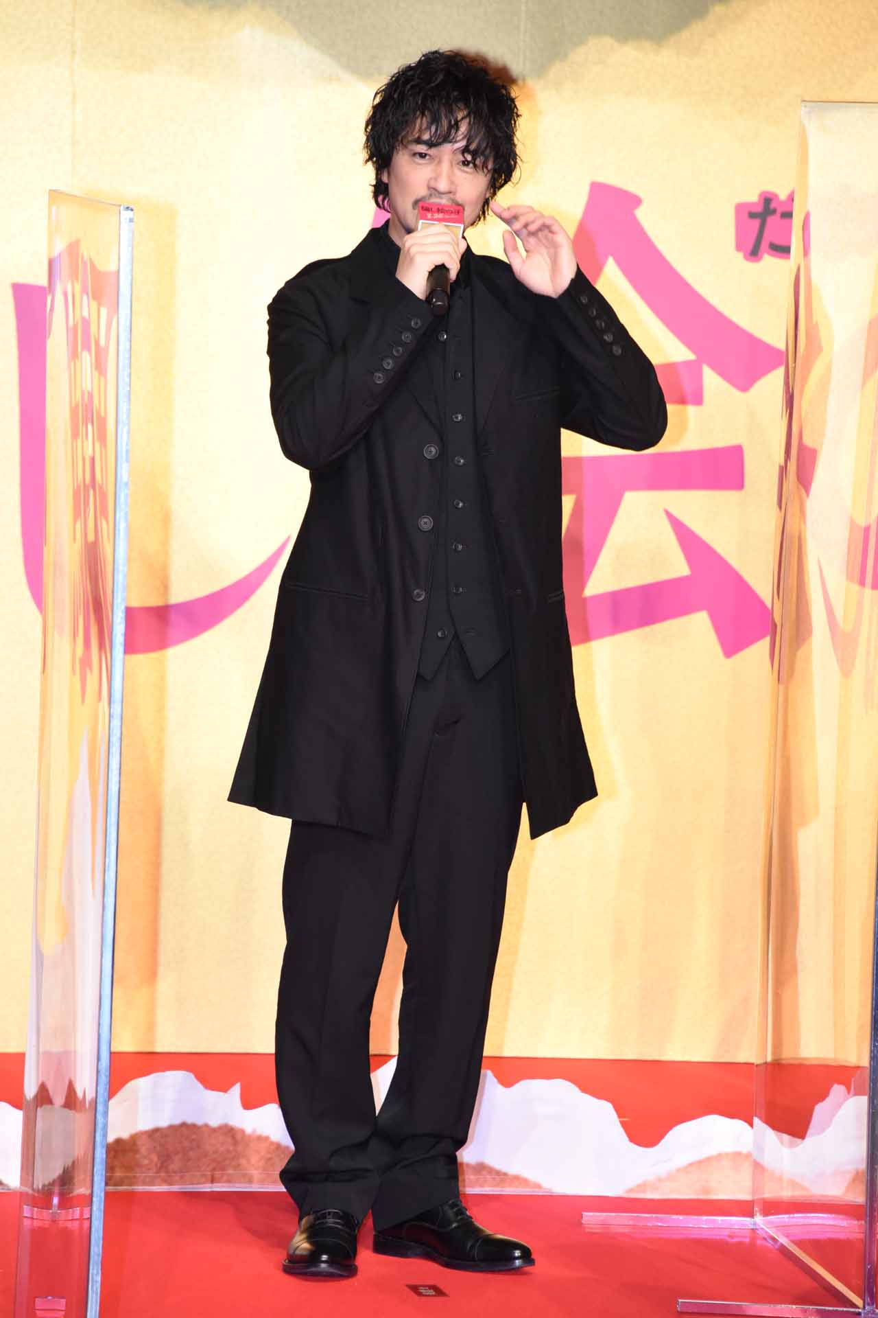 斎藤工