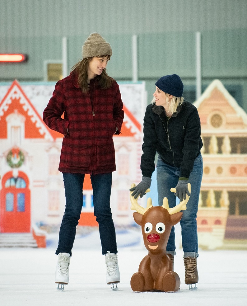 「ハピエスト・ホリデー 私たちのカミングアウト」