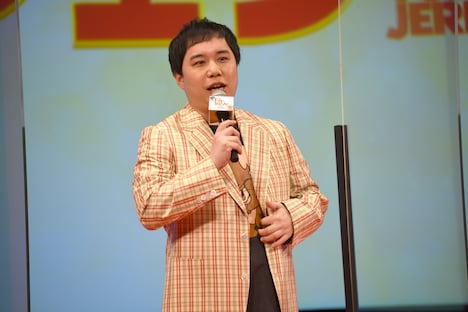 霜降り明星せいや