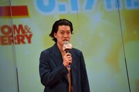 霜降り明星・粗品