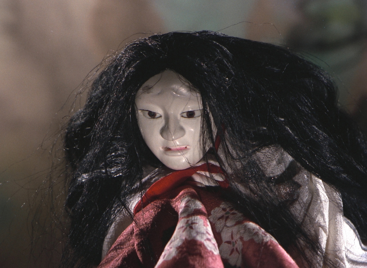 川本喜八郎と岡本忠成の立体アニメーションを特集、4K修復版で10本上映