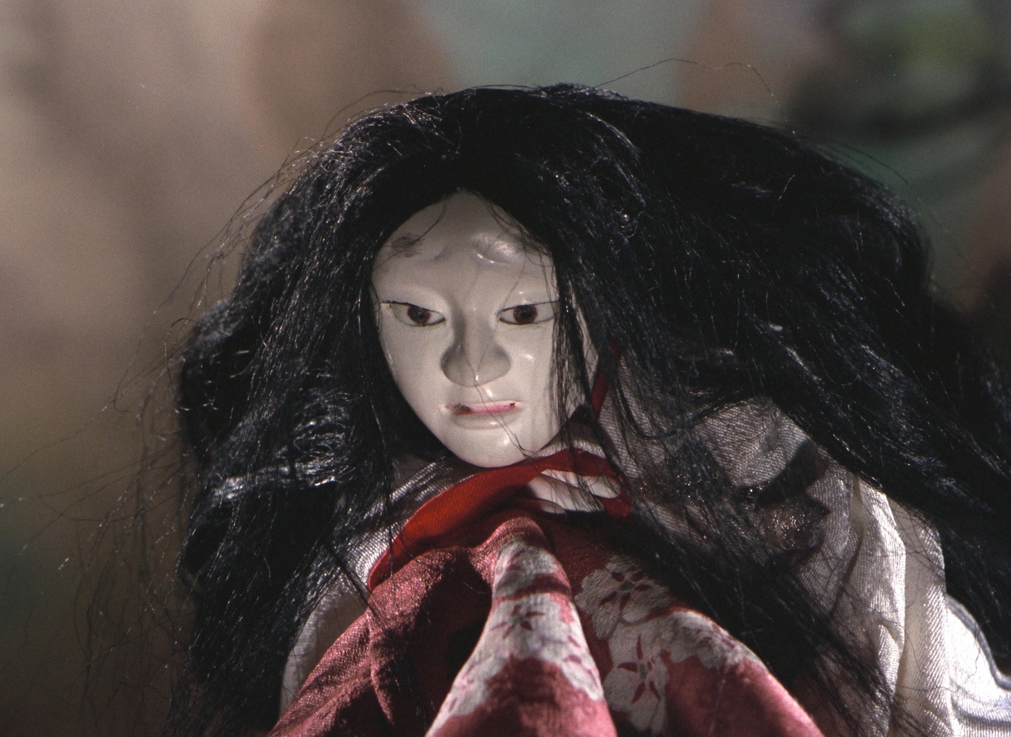 「道成寺」 (c)有限会社川本プロダクション