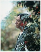 写真展「椿の庭」より。