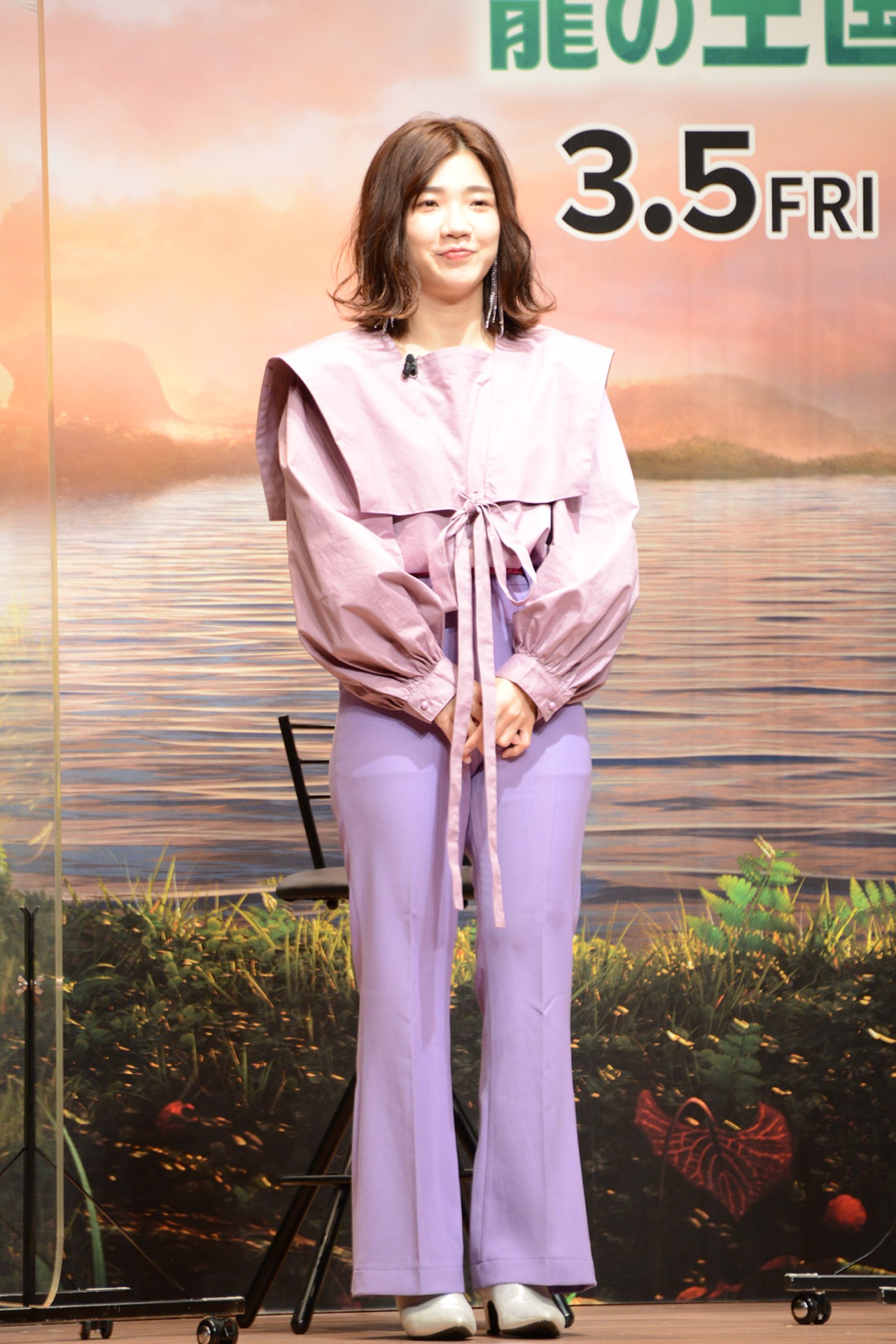 福田麻貴
