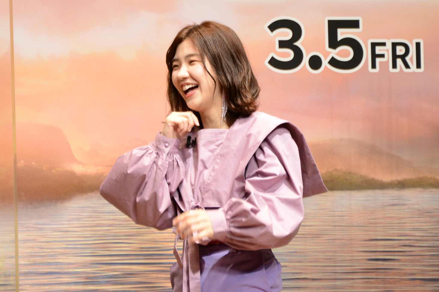 福田麻貴