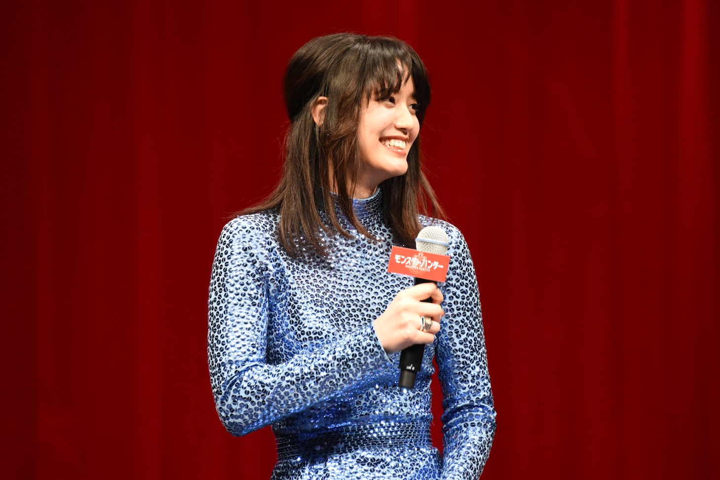 山崎紘菜