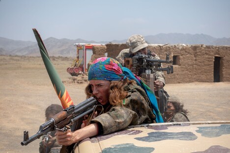 「レッド・スネイク」