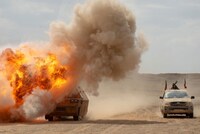 「レッド・スネイク」