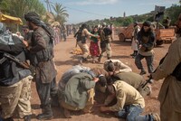 「レッド・スネイク」