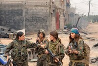 「レッド・スネイク」