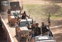 「レッド・スネイク」