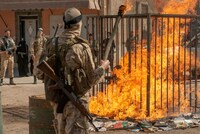 「レッド・スネイク」