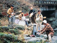 「青春デンデケデケデケ」 (c)ピーエスシー