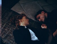 「水を抱く女」新場面写真