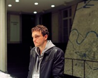 「水を抱く女」新場面写真