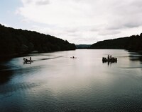 「水を抱く女」新場面写真