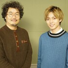 「弱虫ペダル」を観た永瀬廉、自身の姿に「クララが立った!ばりの感動よ」