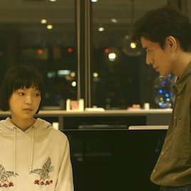 日プロ大賞・作品賞に濱口竜介「偶然と想像」、演技賞は瀧内公美と成田凌へ