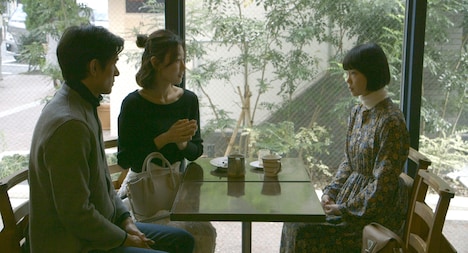 「偶然と想像」の1編「魔法（よりもっと不確か）」。