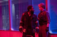 「TENET テネット」