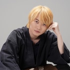 神木隆之介が人生初の金髪に!ドラマ「コントが始まる」ビジュアルとコメント到着