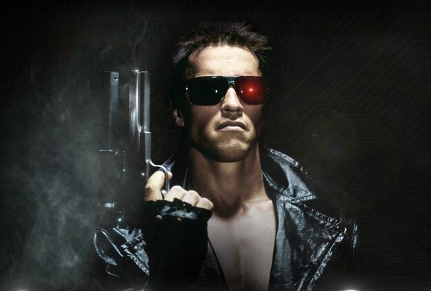 「ターミネーター」 Images courtesy of Park Circus/MGM