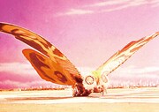 「モスラ」4Kデジタルリマスター版 (c)1961 東宝