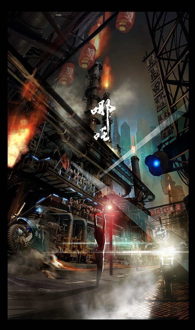 「ナタ転生」制作背景に迫る映像公開、監督チャオ・ジーは今後の展望明かす