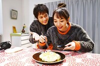 「主夫メゾン」第3話