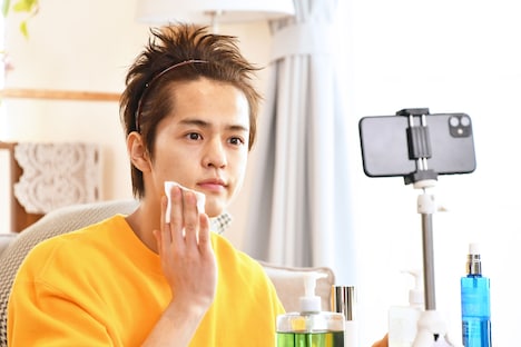 「主夫メゾン」第3話