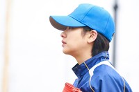 「野球少女」新場面写真