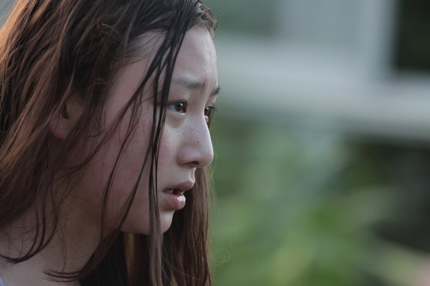 「ヘヴンズ ストーリー」