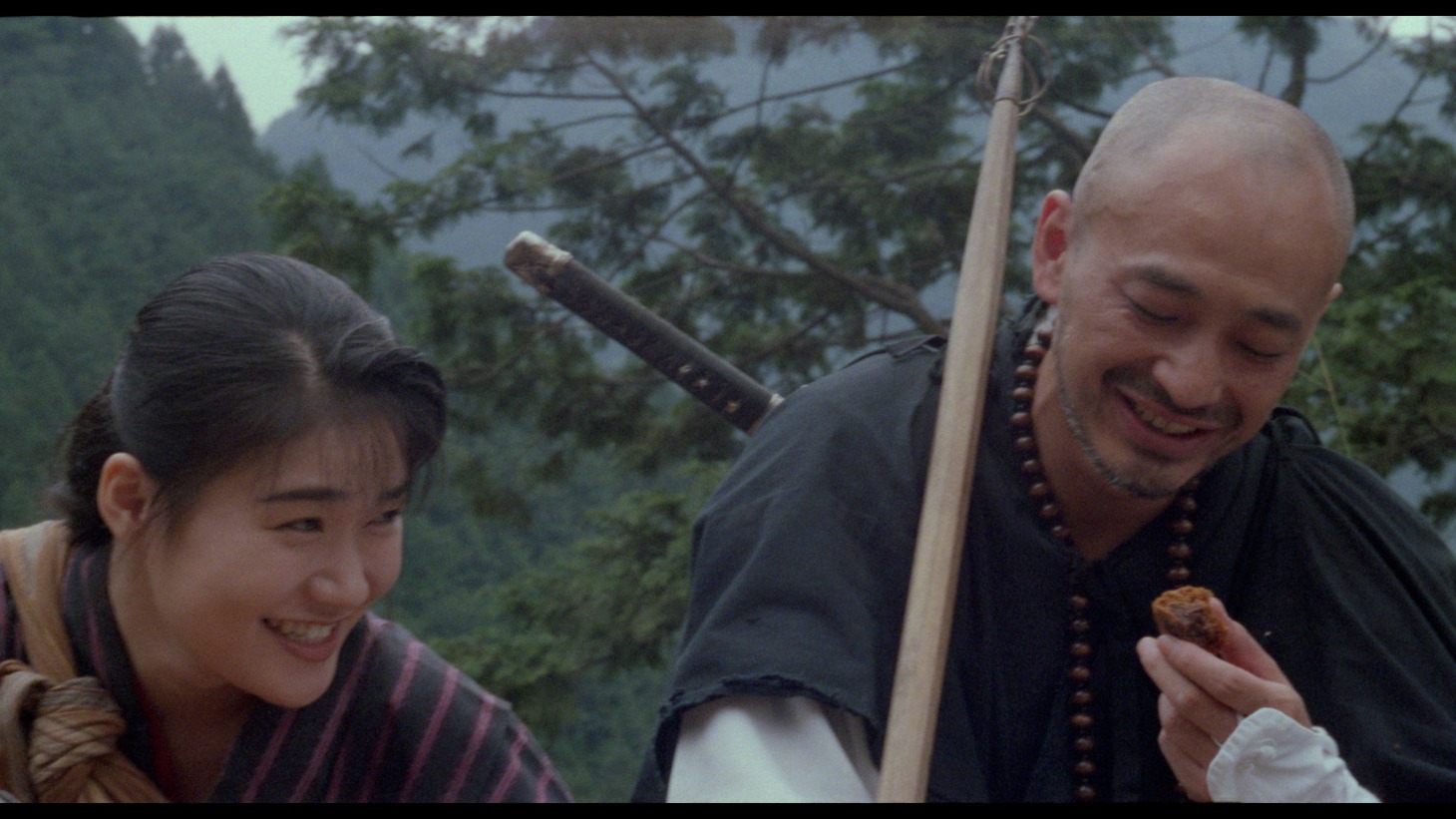 「現代群盗伝」