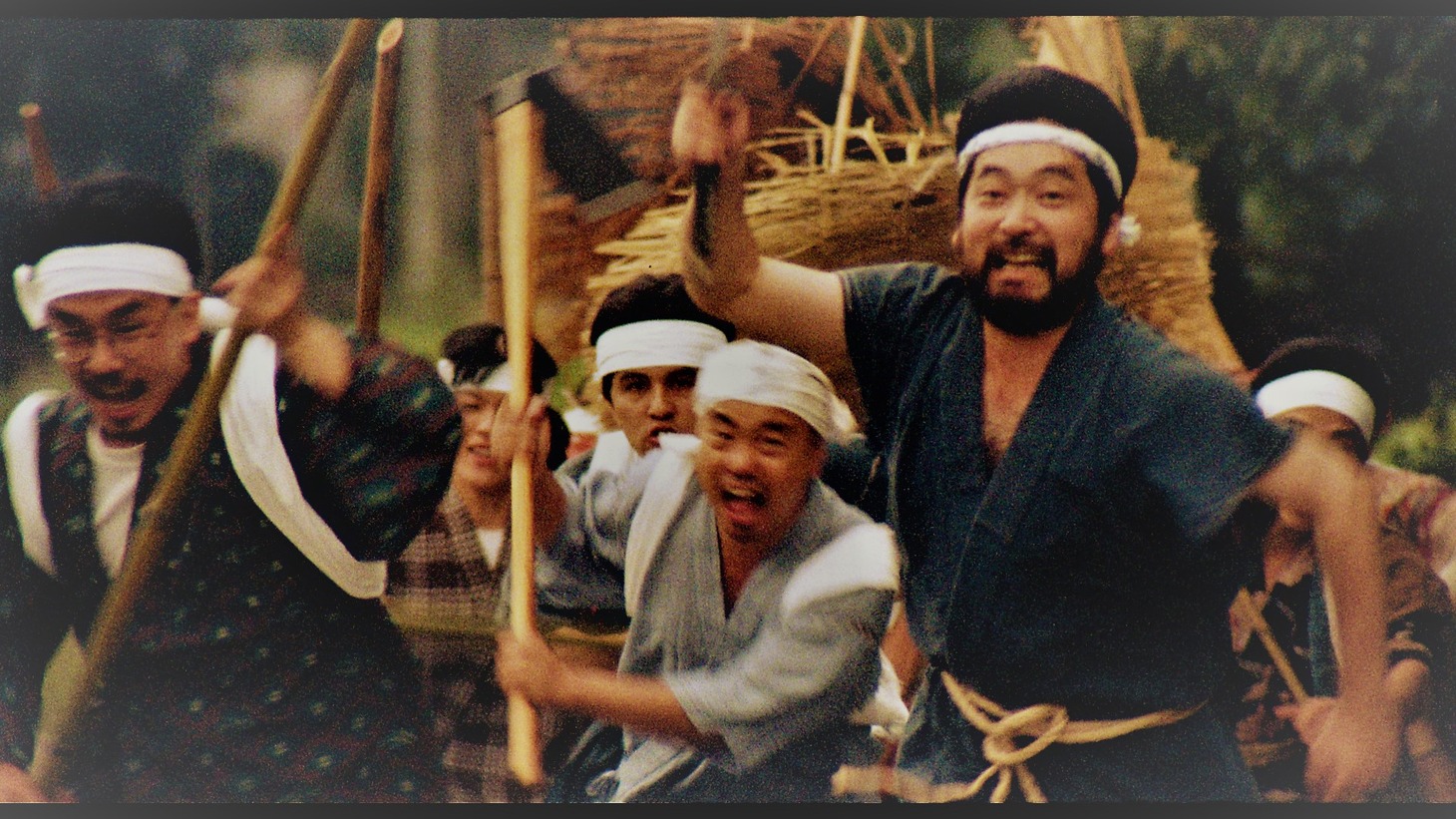 「現代群盗伝」