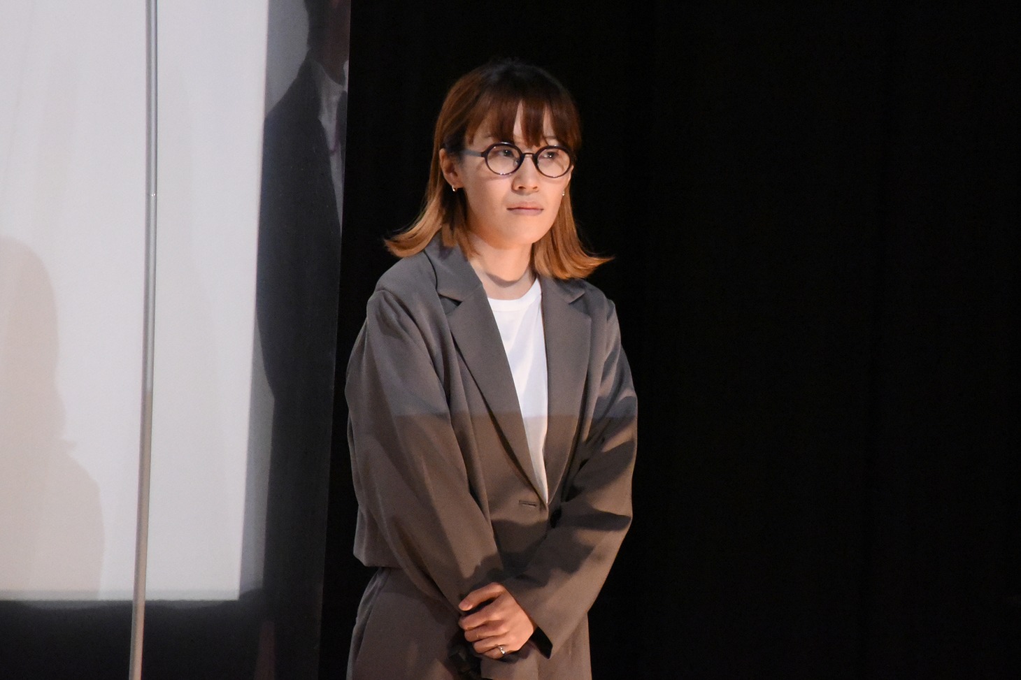 井樫彩