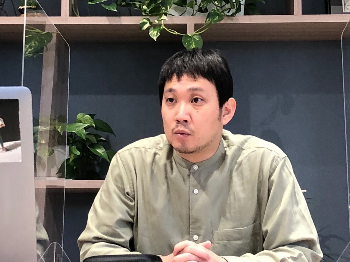 濱口竜介