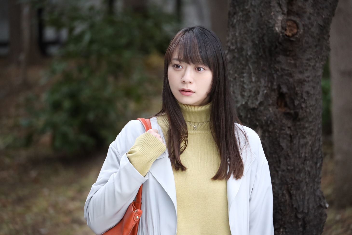 山下リオ