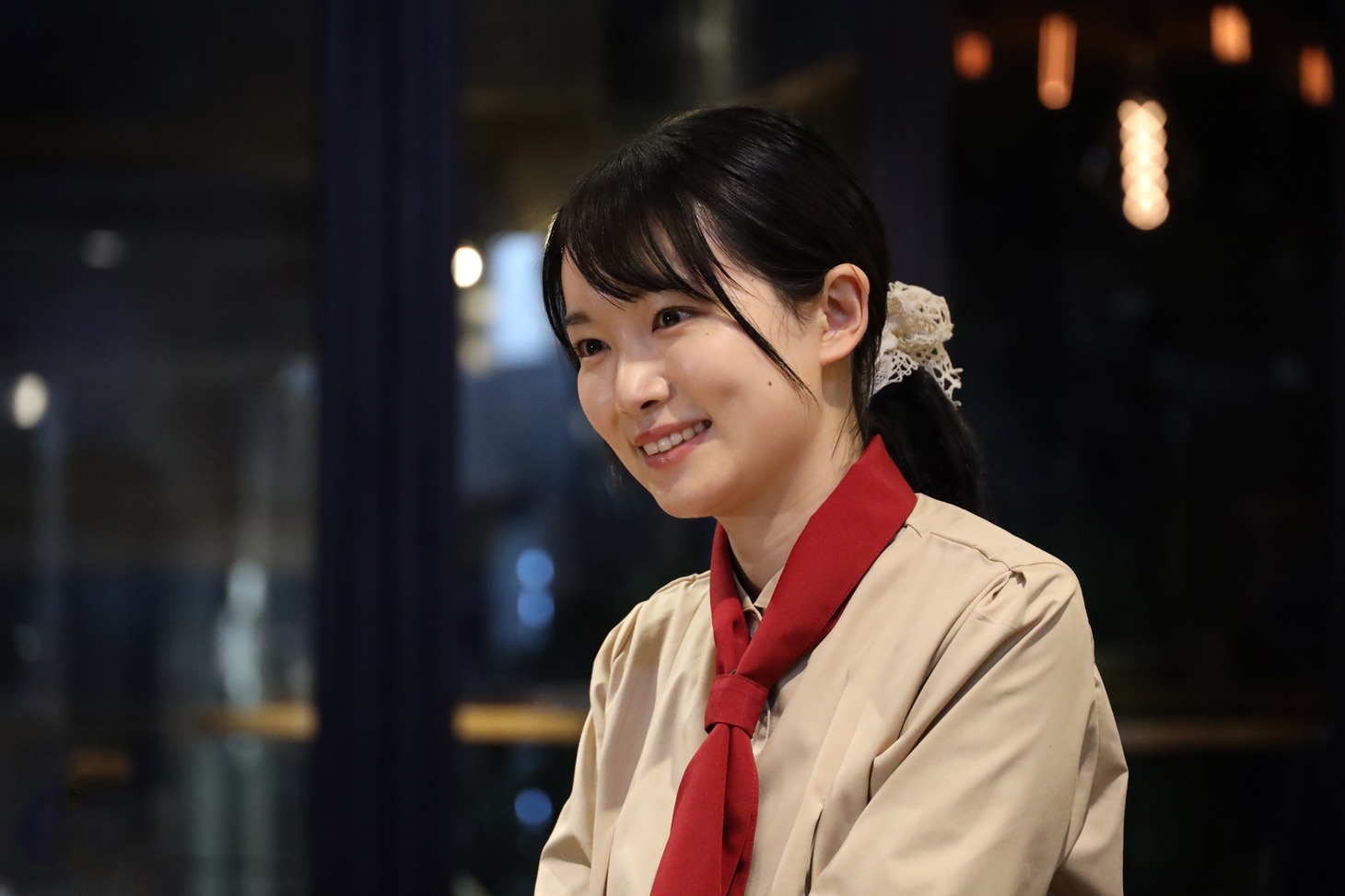 小川紗良