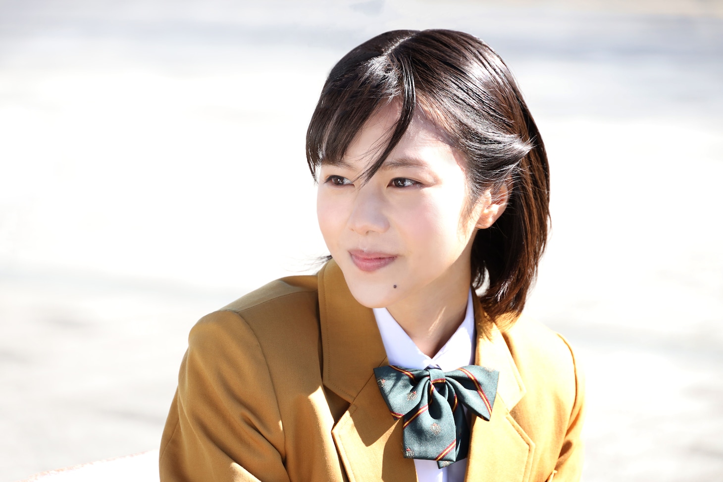 松風理咲
