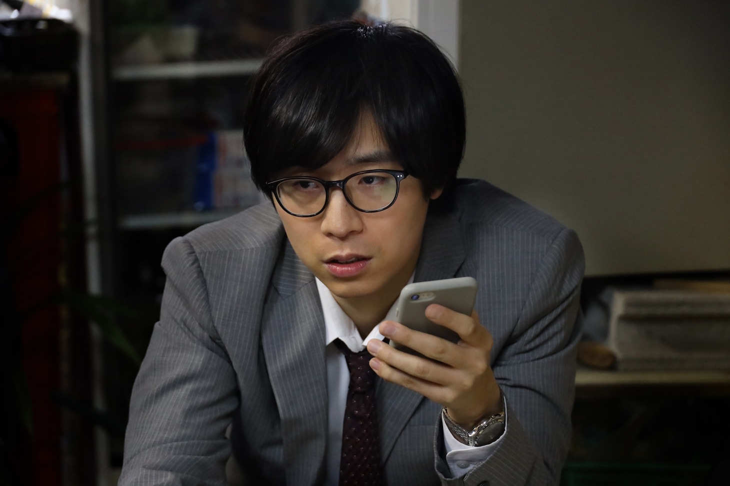 田村健太郎