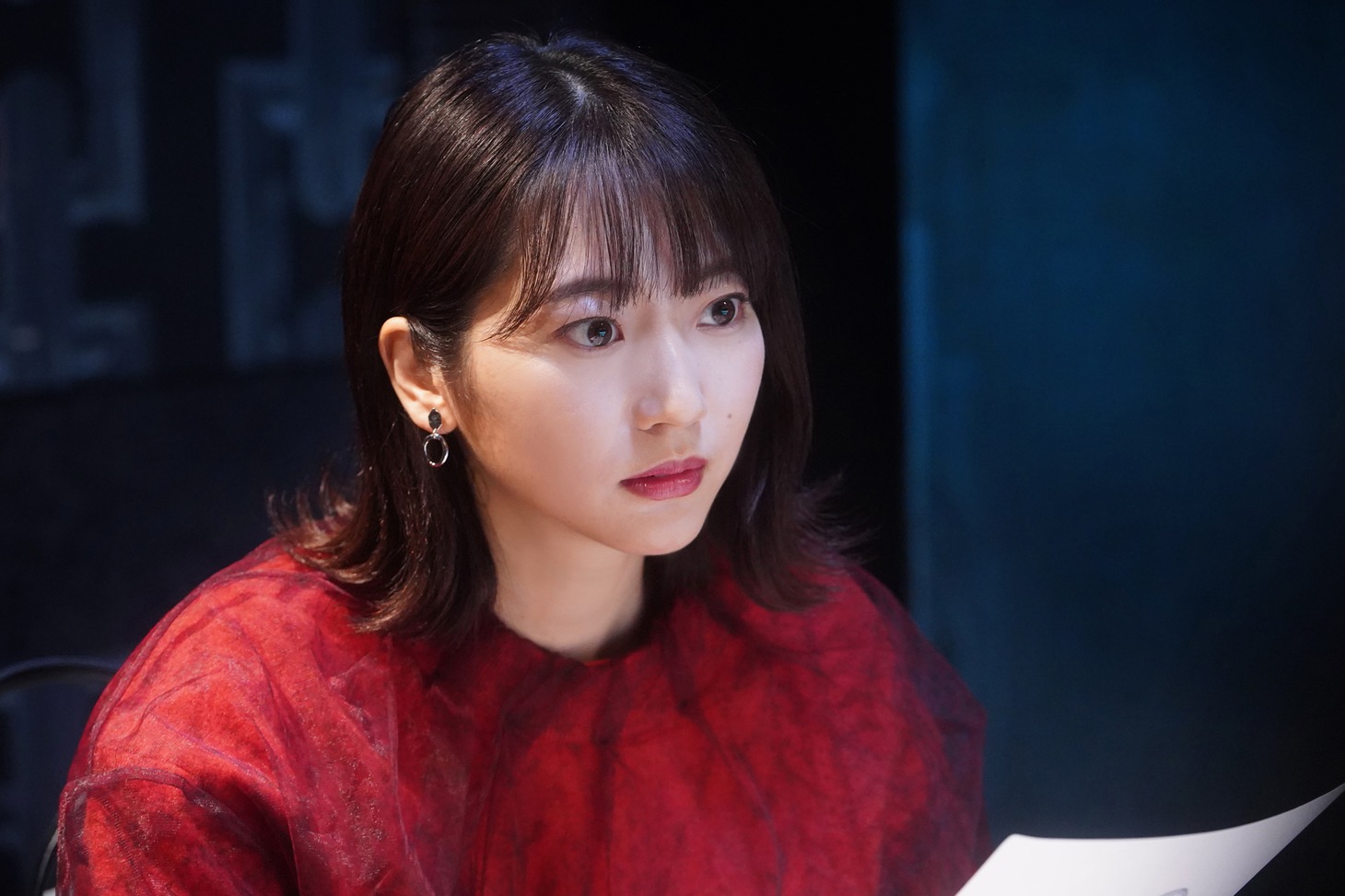 武田玲奈