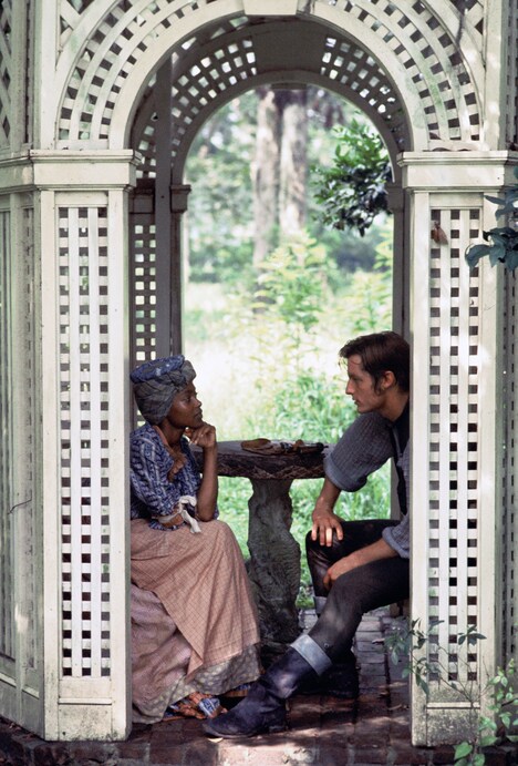 「マンディンゴ」新場面写真