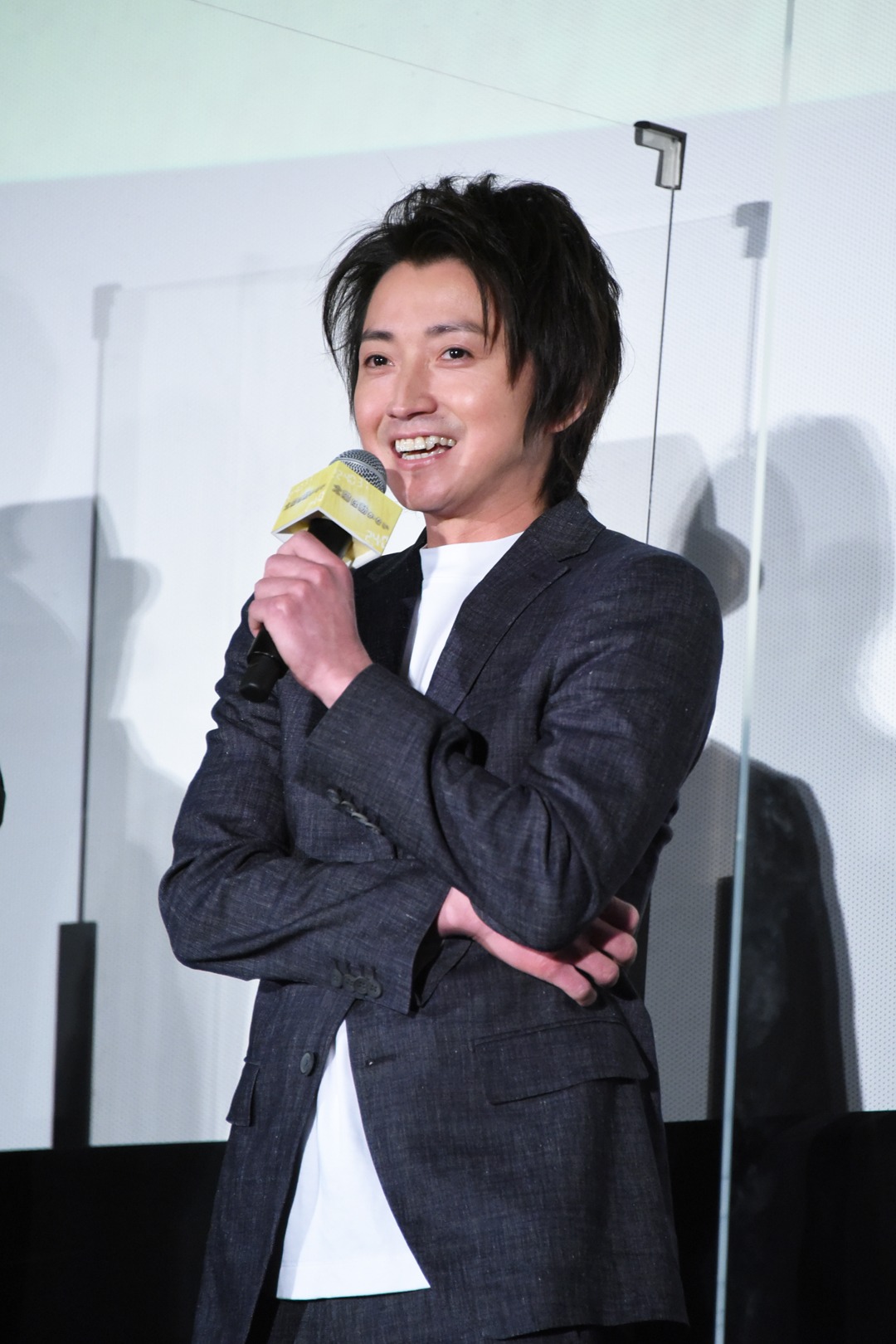 藤原竜也