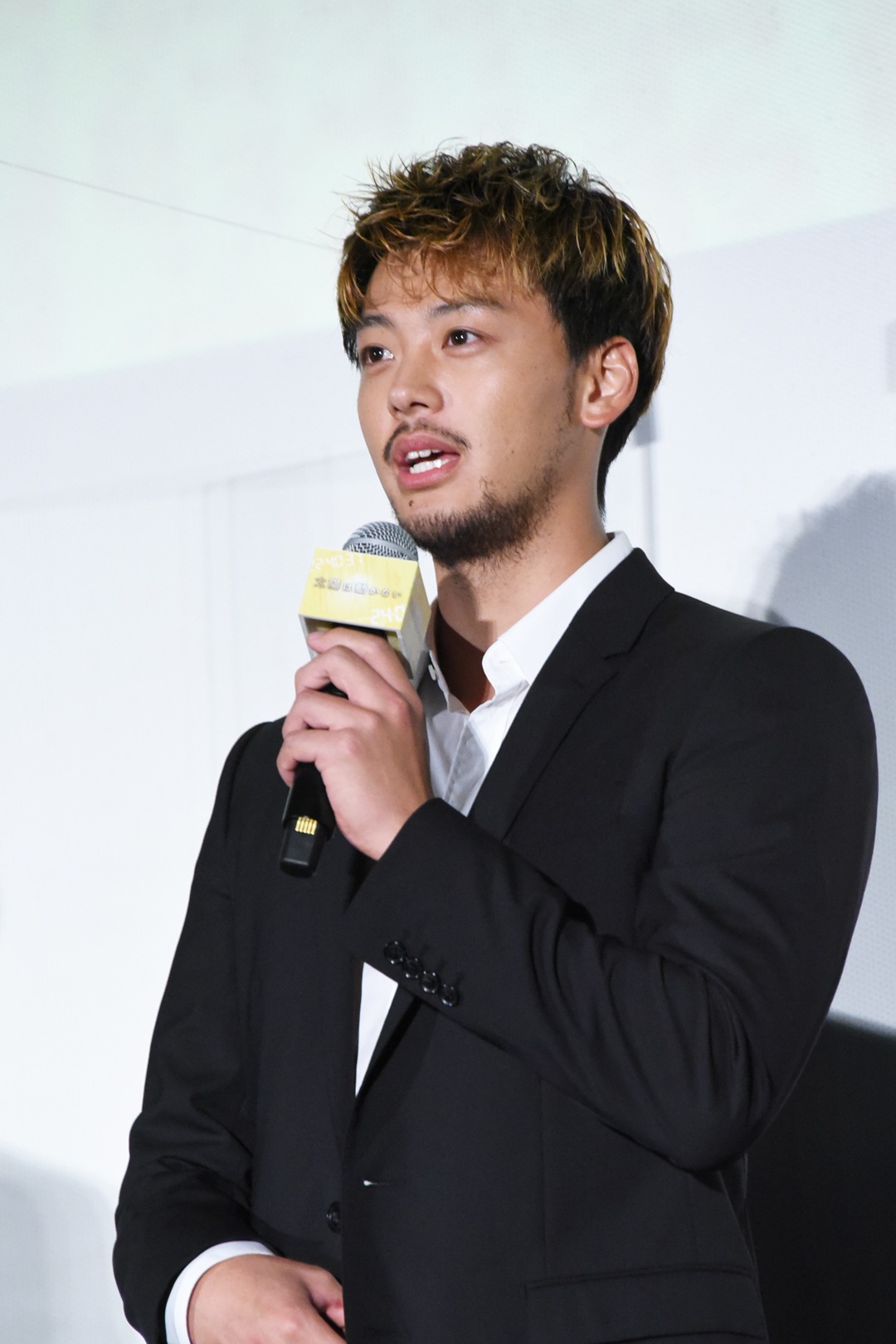 竹内涼真