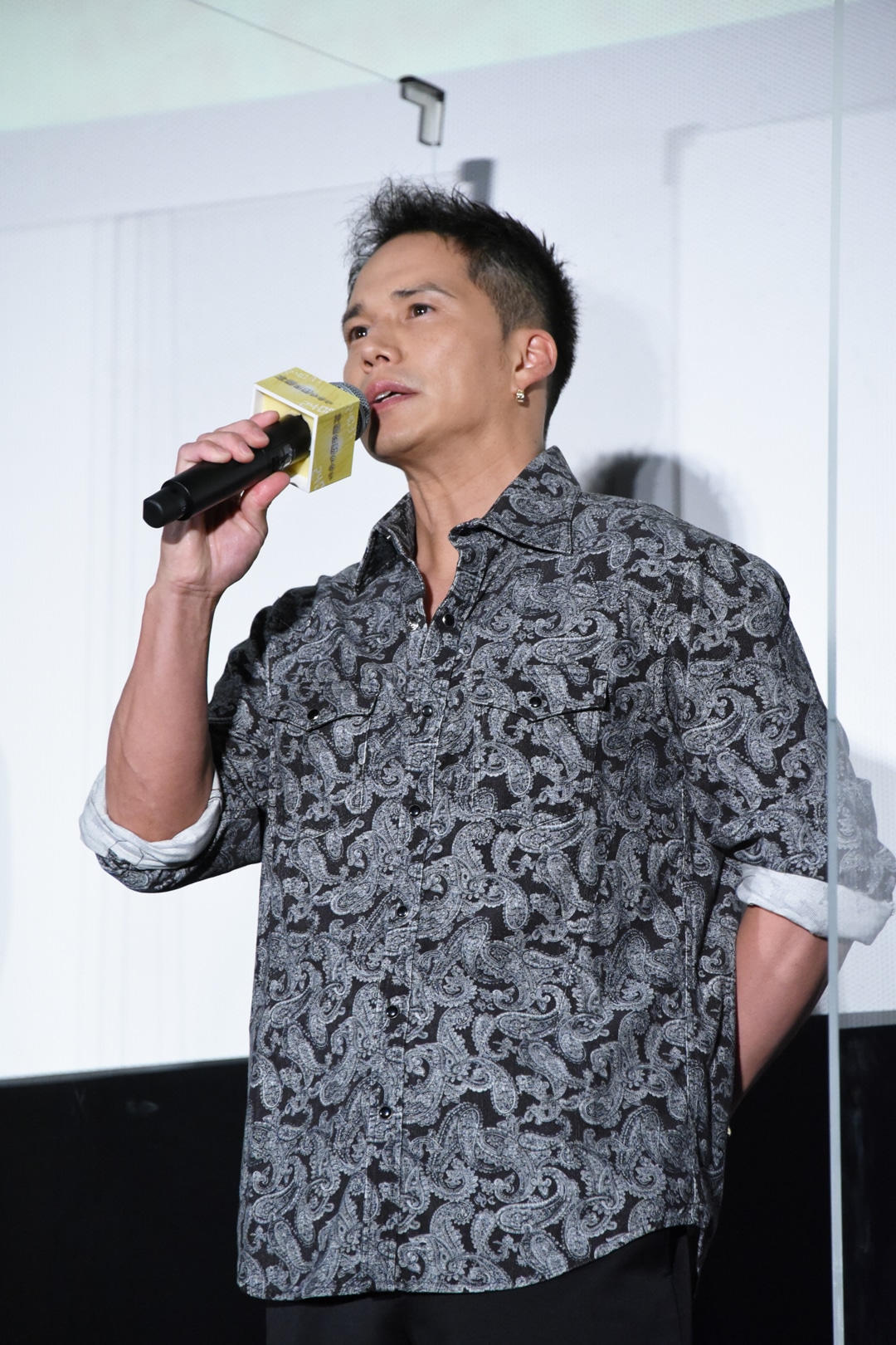 市原隼人