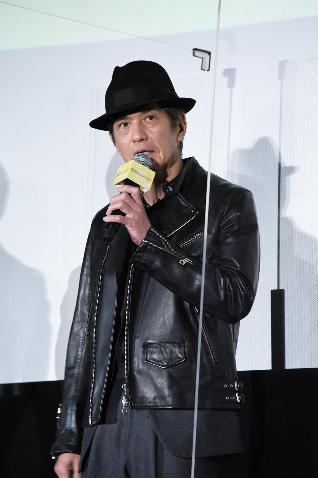 佐藤浩市