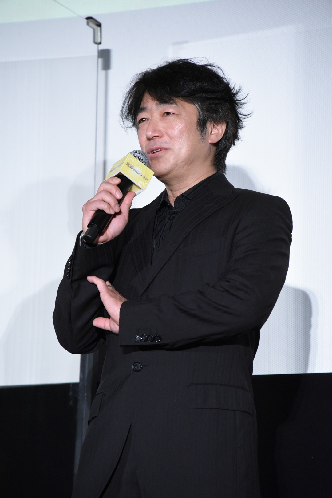 羽住英一郎
