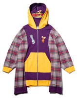 ヘイヘイと「トムとジェリーのコラボ商品。