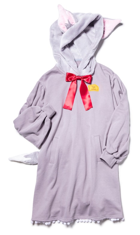 アンジェリックプリティと「トムとジェリーのコラボ商品。