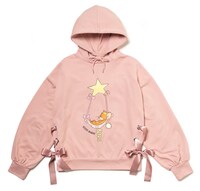 アンクルージュと「トムとジェリーのコラボ商品。